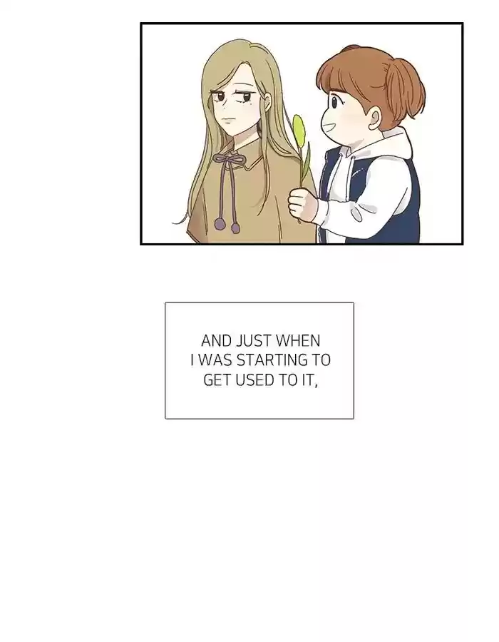 Girl's World Chapter 150: