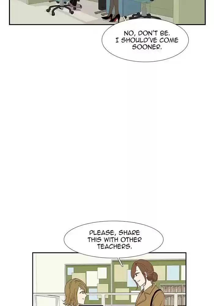 Girl's World Chapter 151: