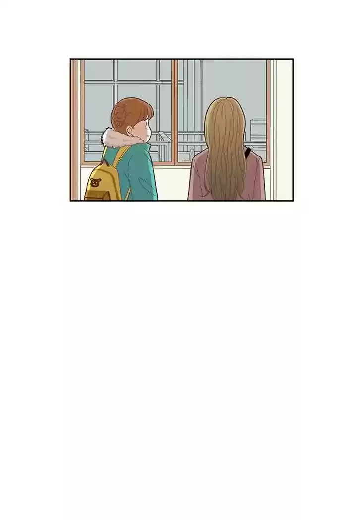 Girl's World Chapter 151: