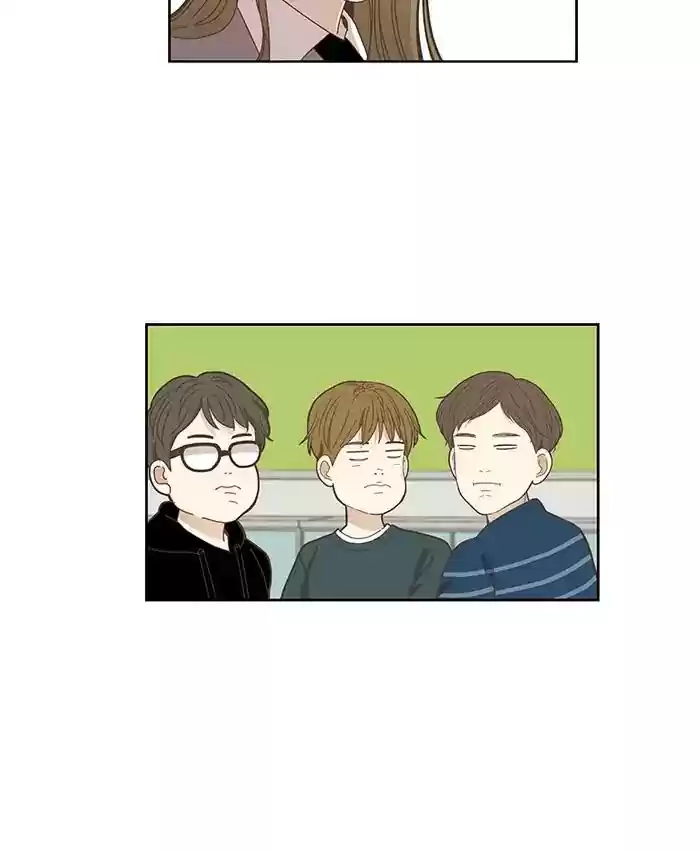 Girl's World Chapter 152: