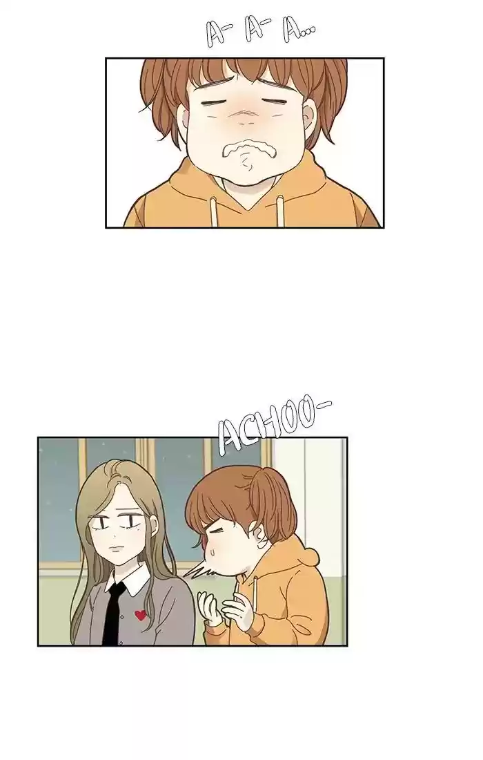 Girl's World Chapter 152: