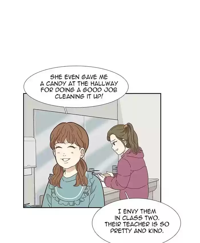 Girl's World Chapter 152: