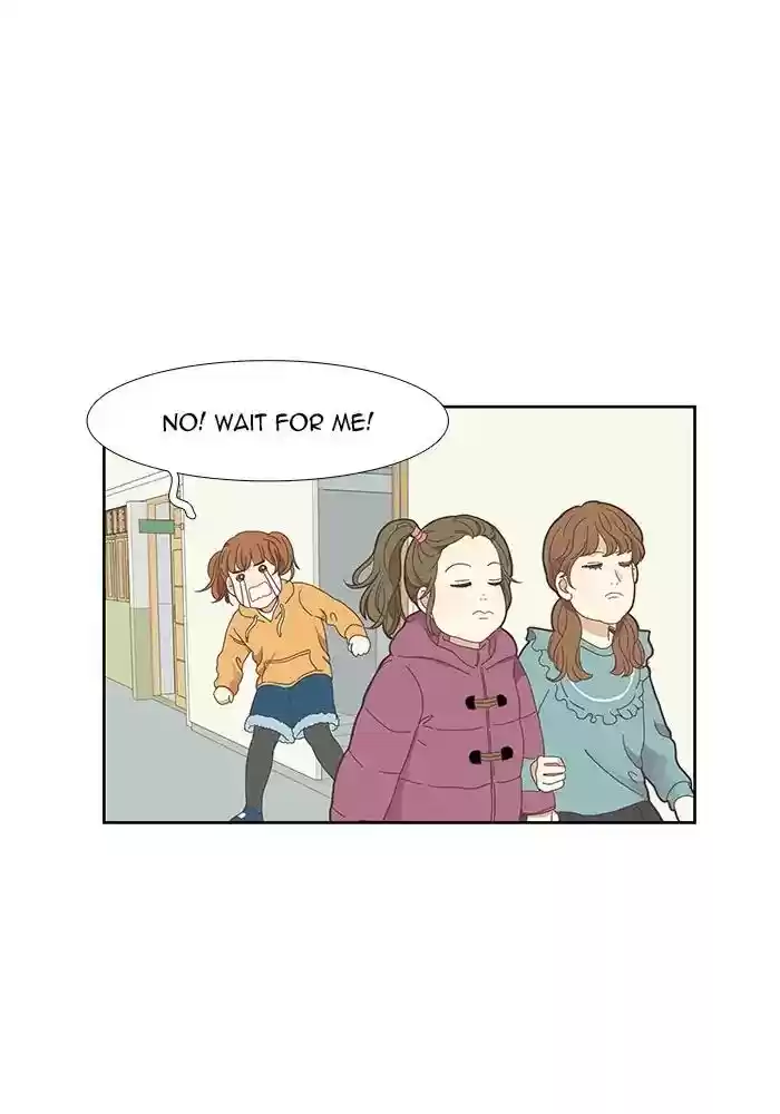 Girl's World Chapter 152: