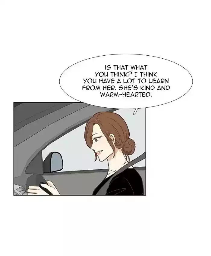 Girl's World Chapter 152: