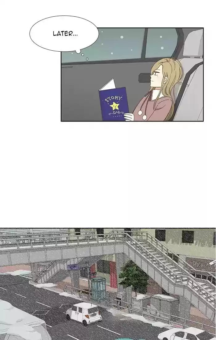 Girl's World Chapter 152: