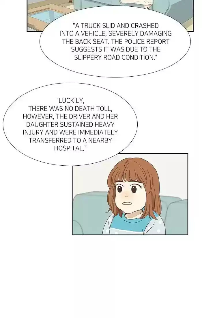 Girl's World Chapter 152: