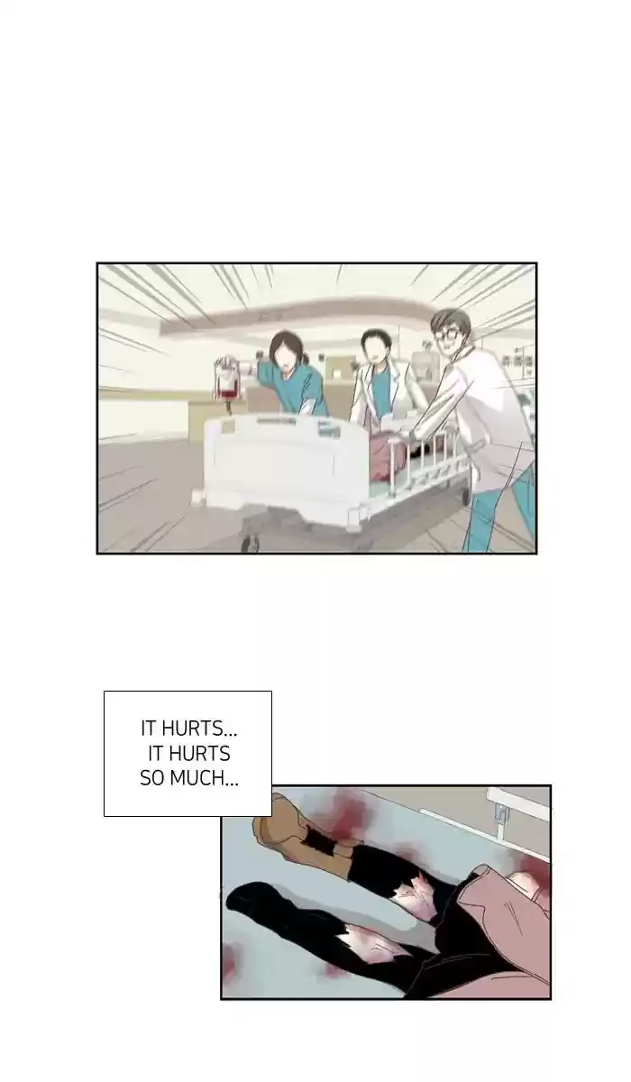 Girl's World Chapter 153: