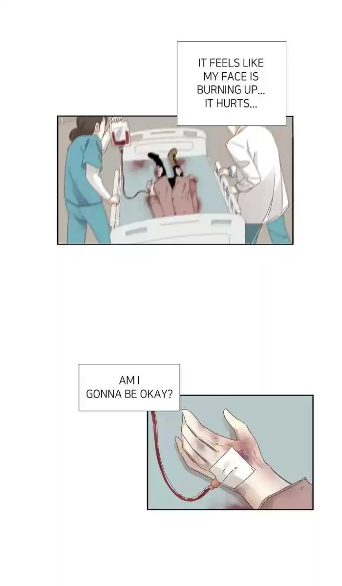 Girl's World Chapter 153: