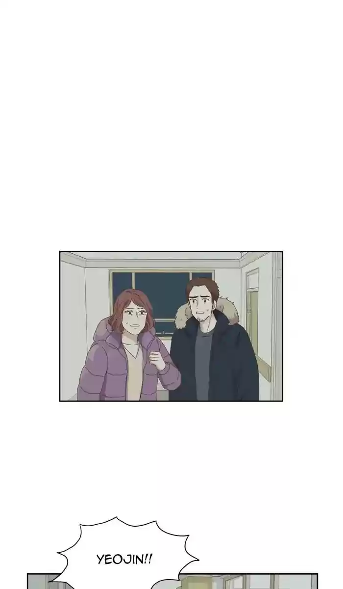 Girl's World Chapter 153: