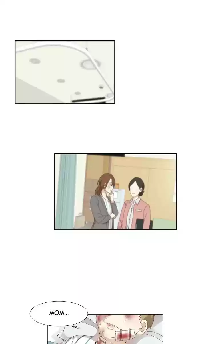 Girl's World Chapter 153: