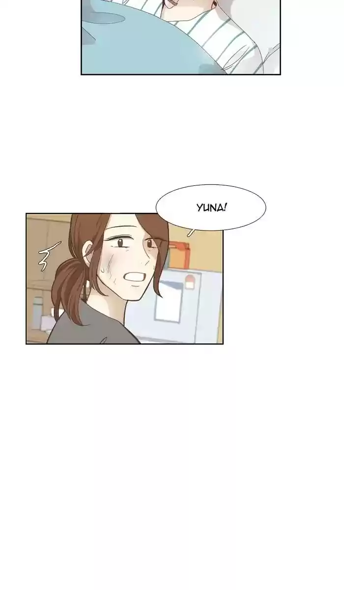 Girl's World Chapter 153: