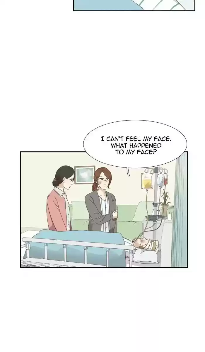 Girl's World Chapter 153: