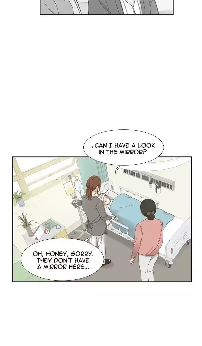 Girl's World Chapter 153: