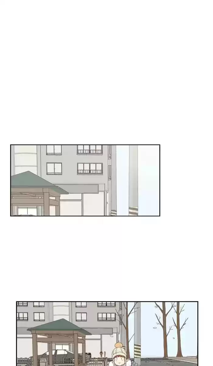 Girl's World Chapter 153: