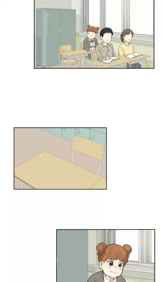 Girl's World Chapter 153: