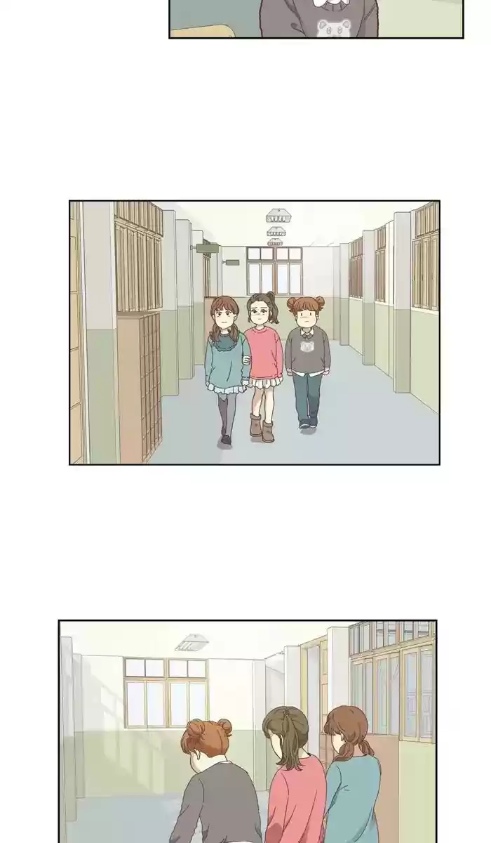 Girl's World Chapter 153: