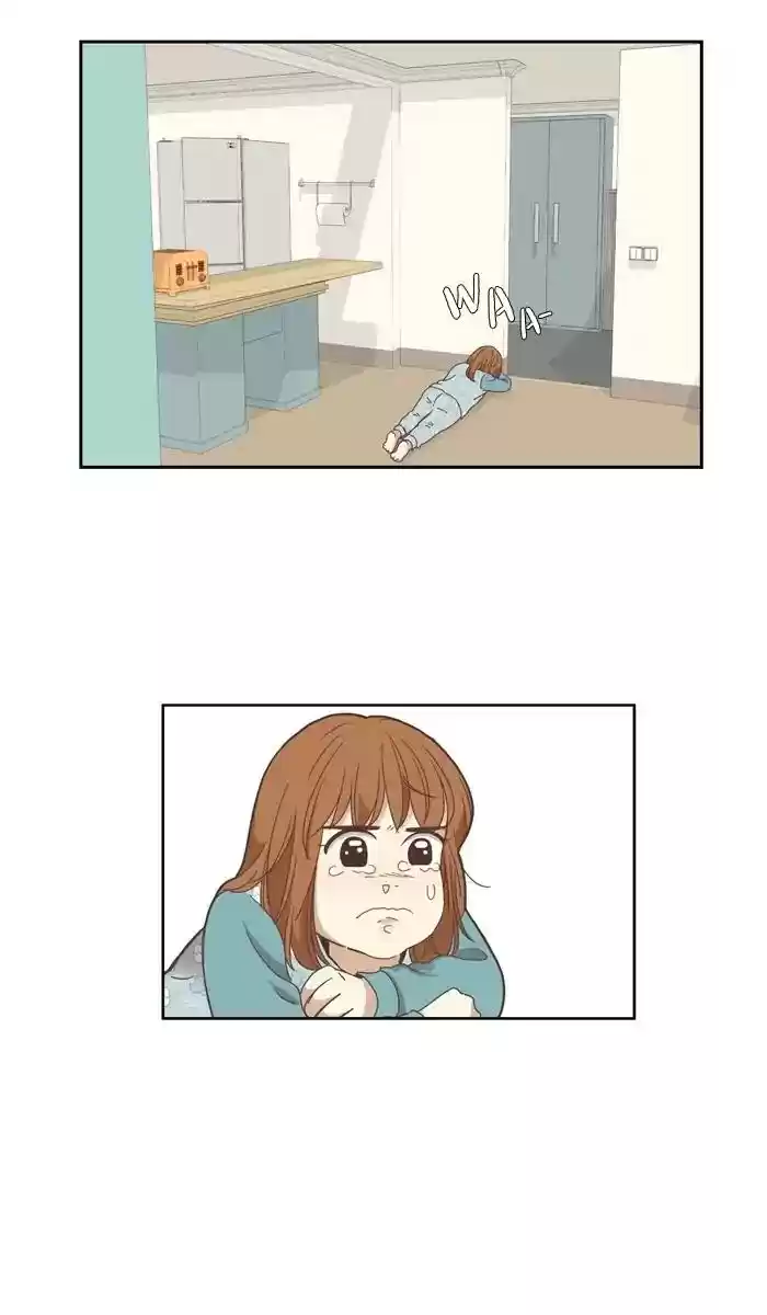 Girl's World Chapter 153: