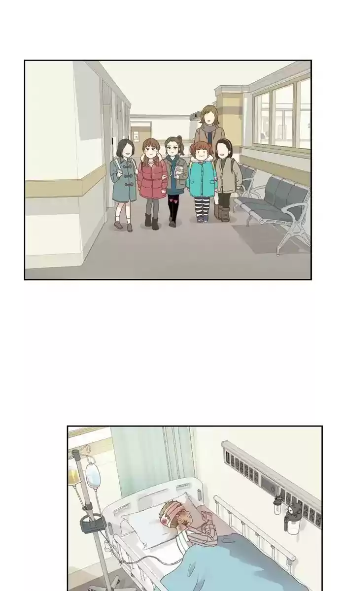 Girl's World Chapter 153: