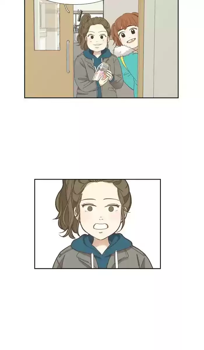 Girl's World Chapter 153: