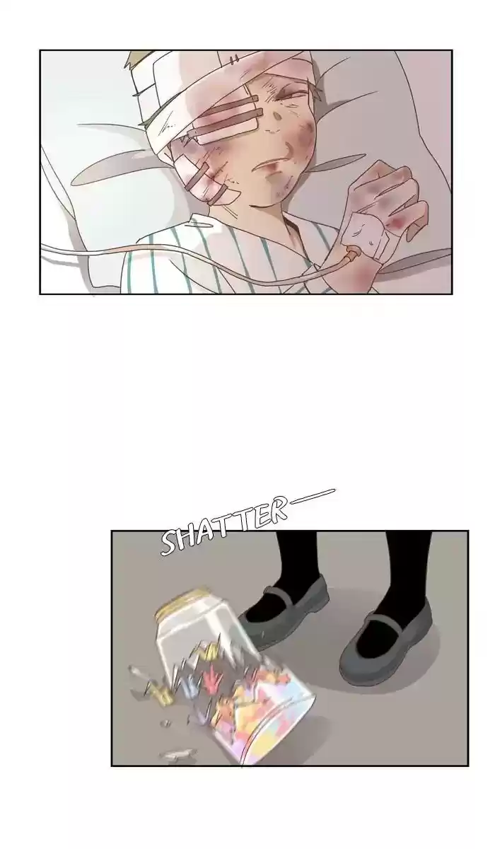 Girl's World Chapter 153: