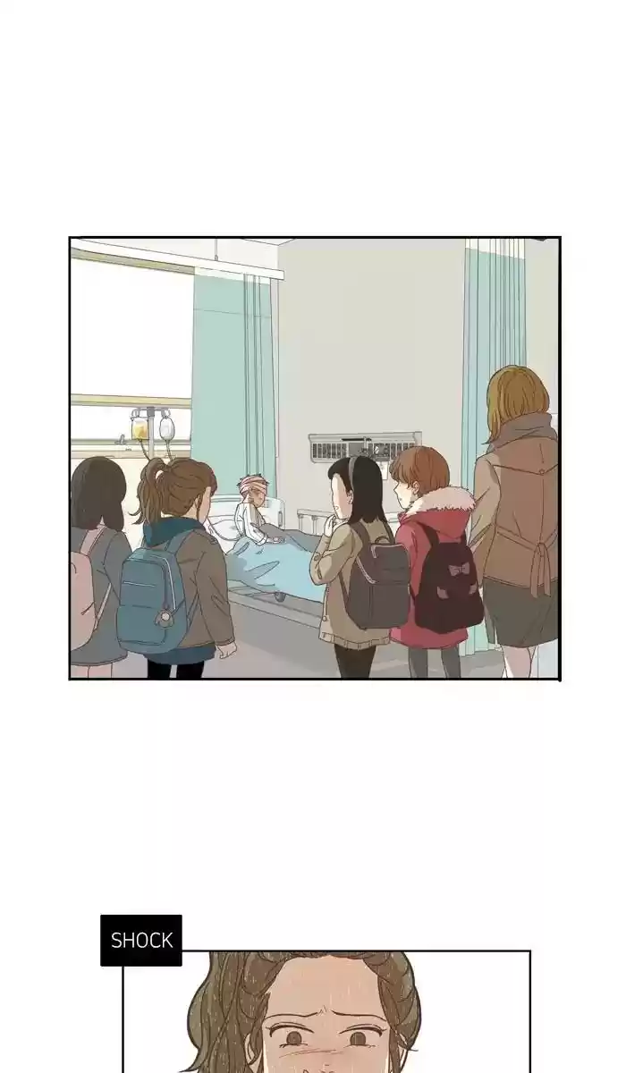 Girl's World Chapter 153: