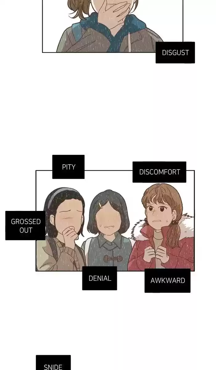 Girl's World Chapter 153: