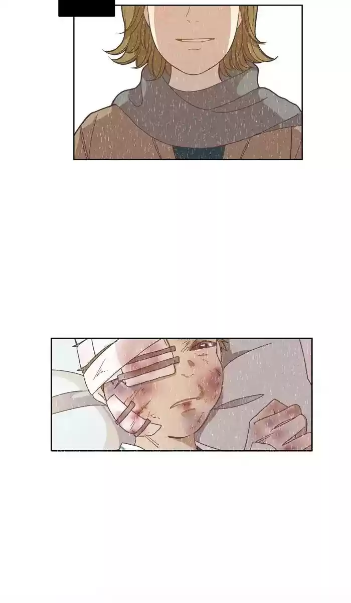 Girl's World Chapter 153: