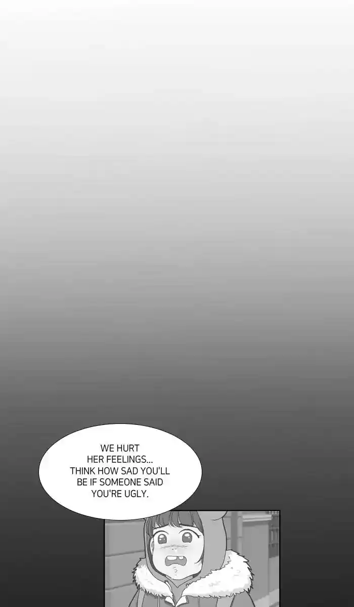 Girl's World Chapter 153: