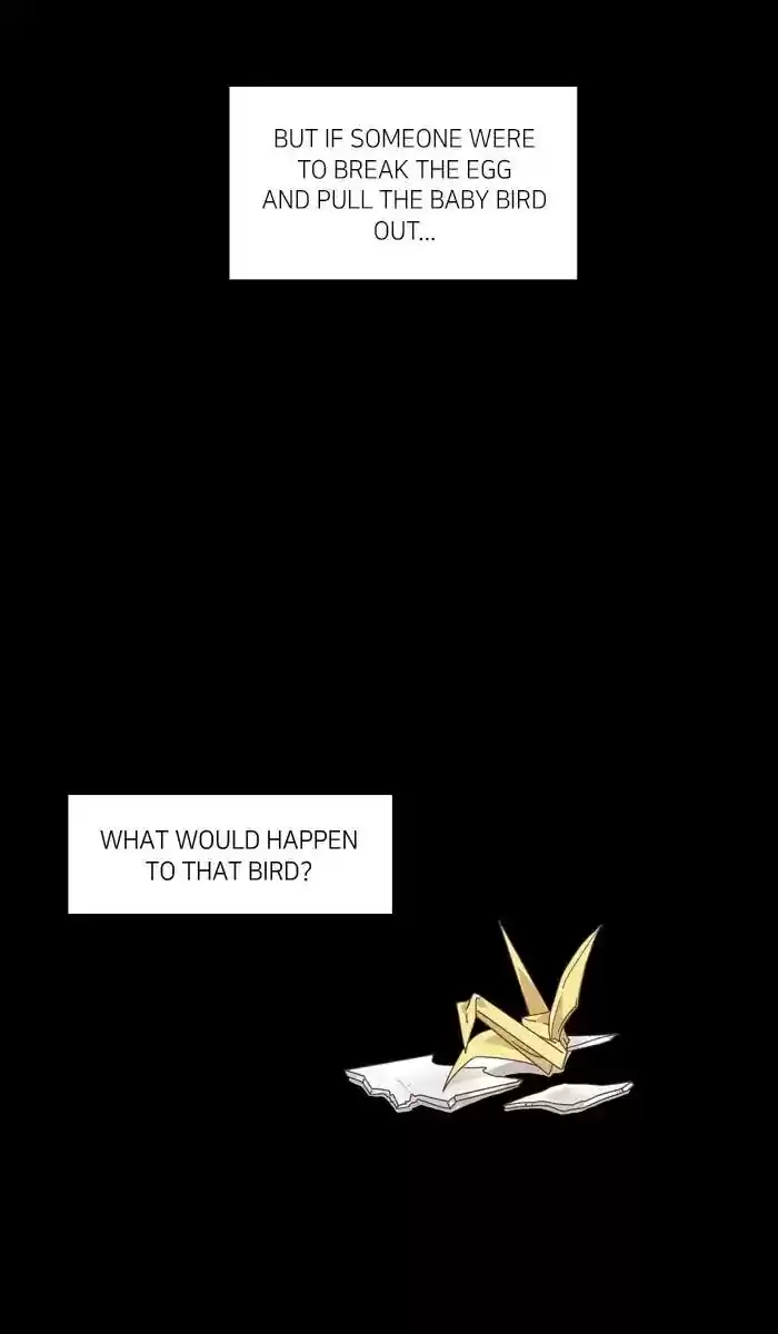 Girl's World Chapter 153: