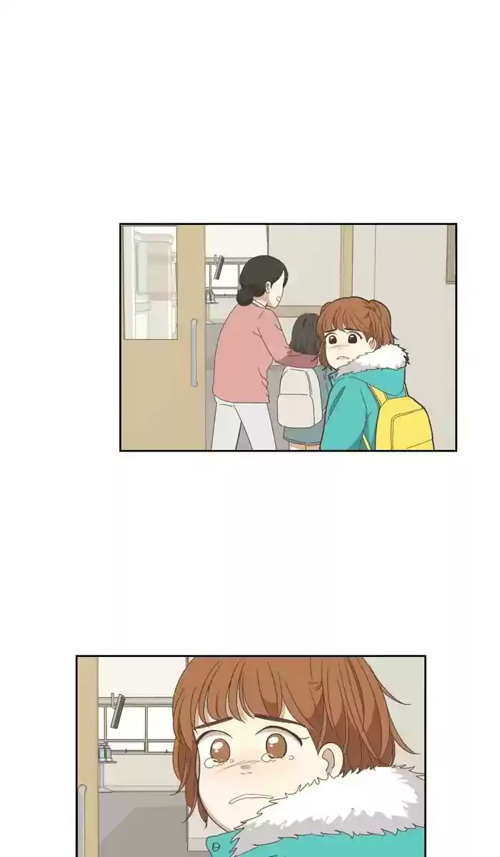 Girl's World Chapter 153: