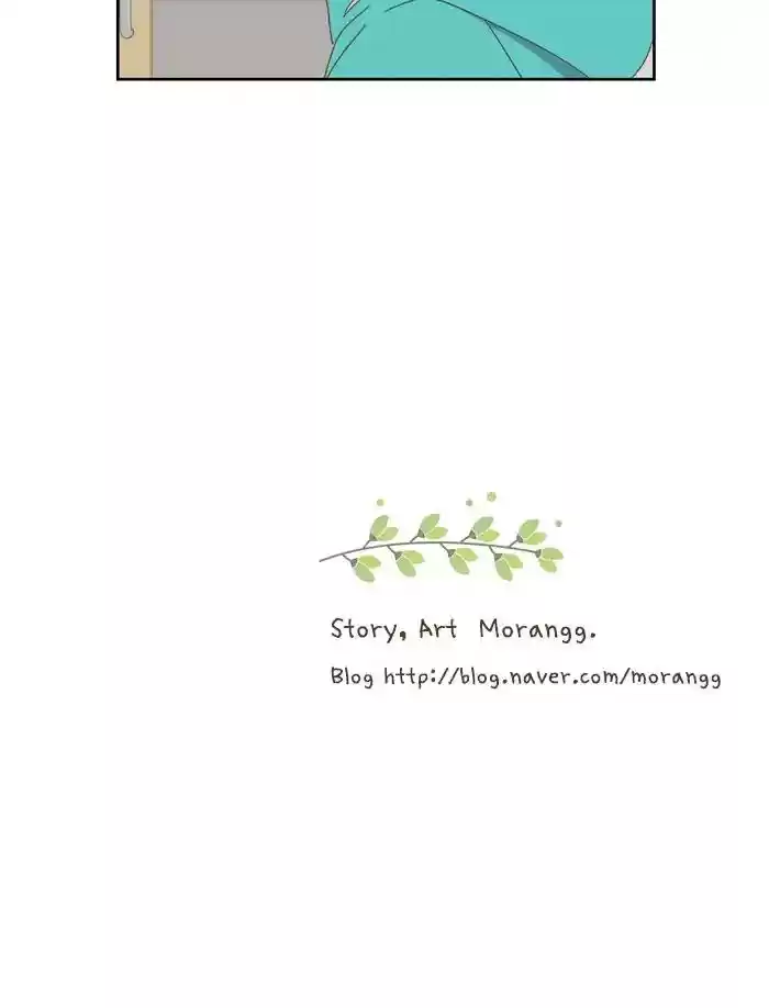 Girl's World Chapter 153: