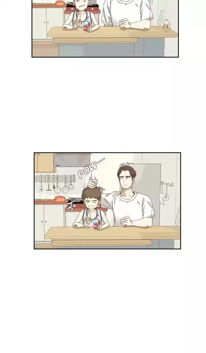 Girl's World Chapter 154: