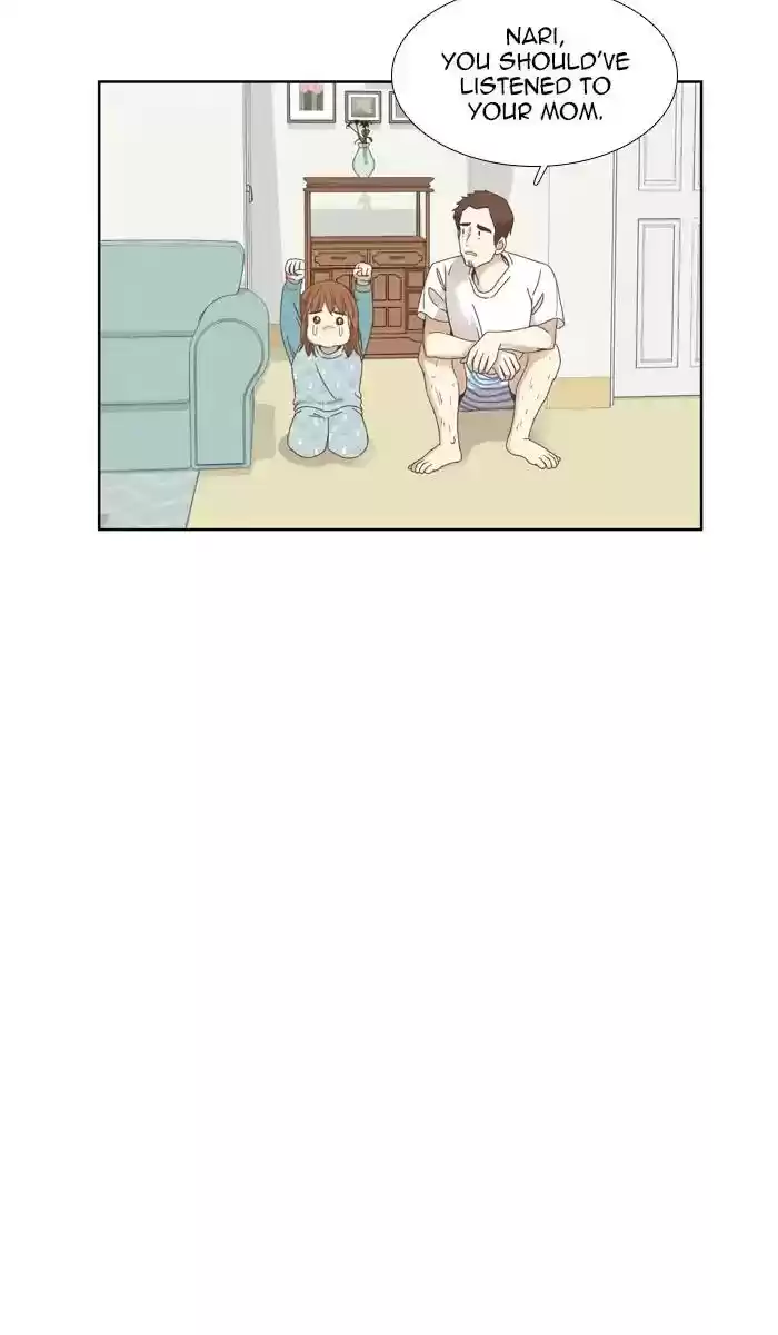 Girl's World Chapter 154: