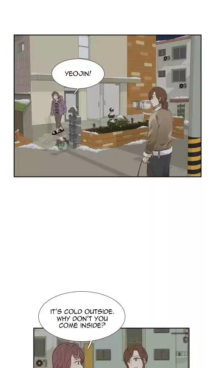 Girl's World Chapter 154: