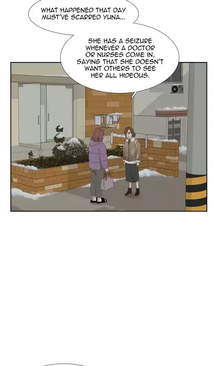 Girl's World Chapter 154: