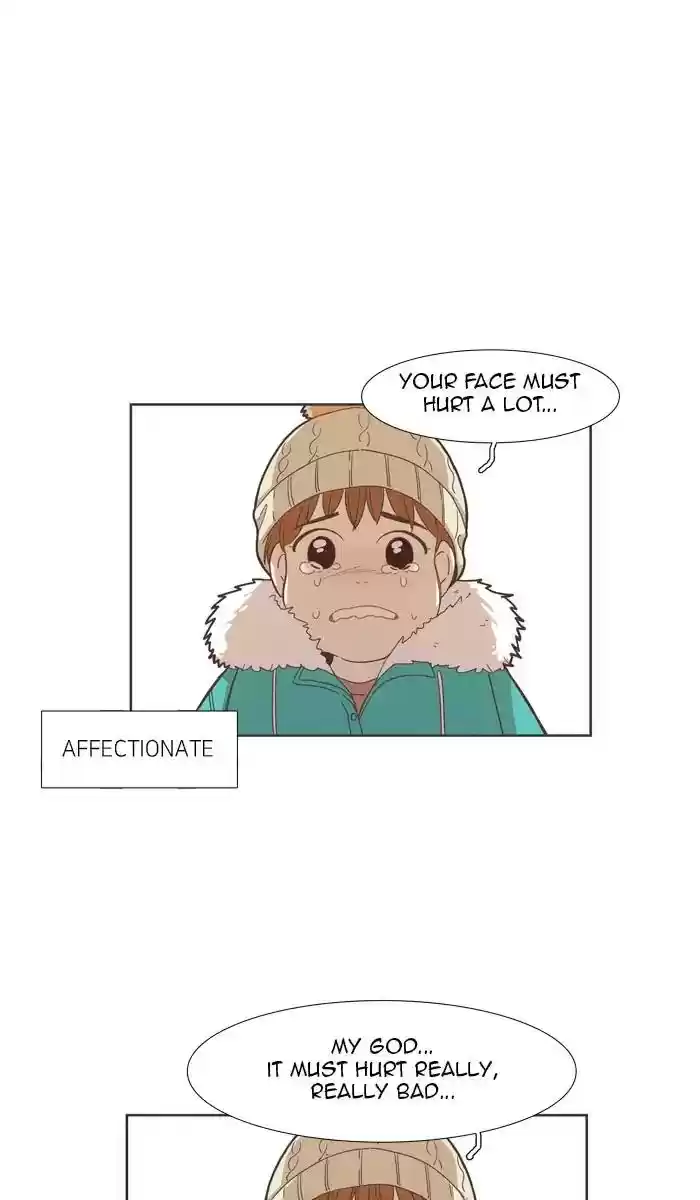 Girl's World Chapter 154: