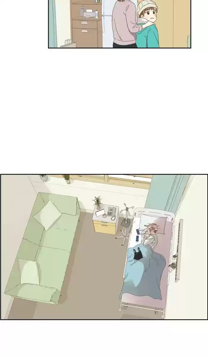 Girl's World Chapter 154: