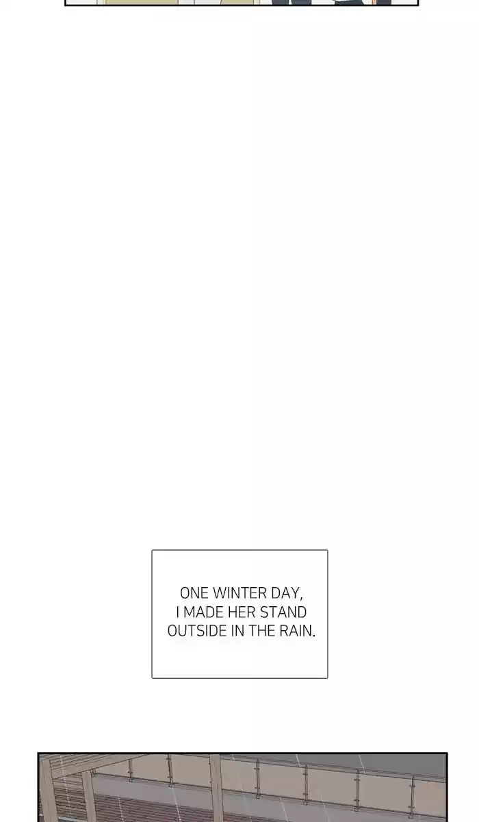 Girl's World Chapter 154: