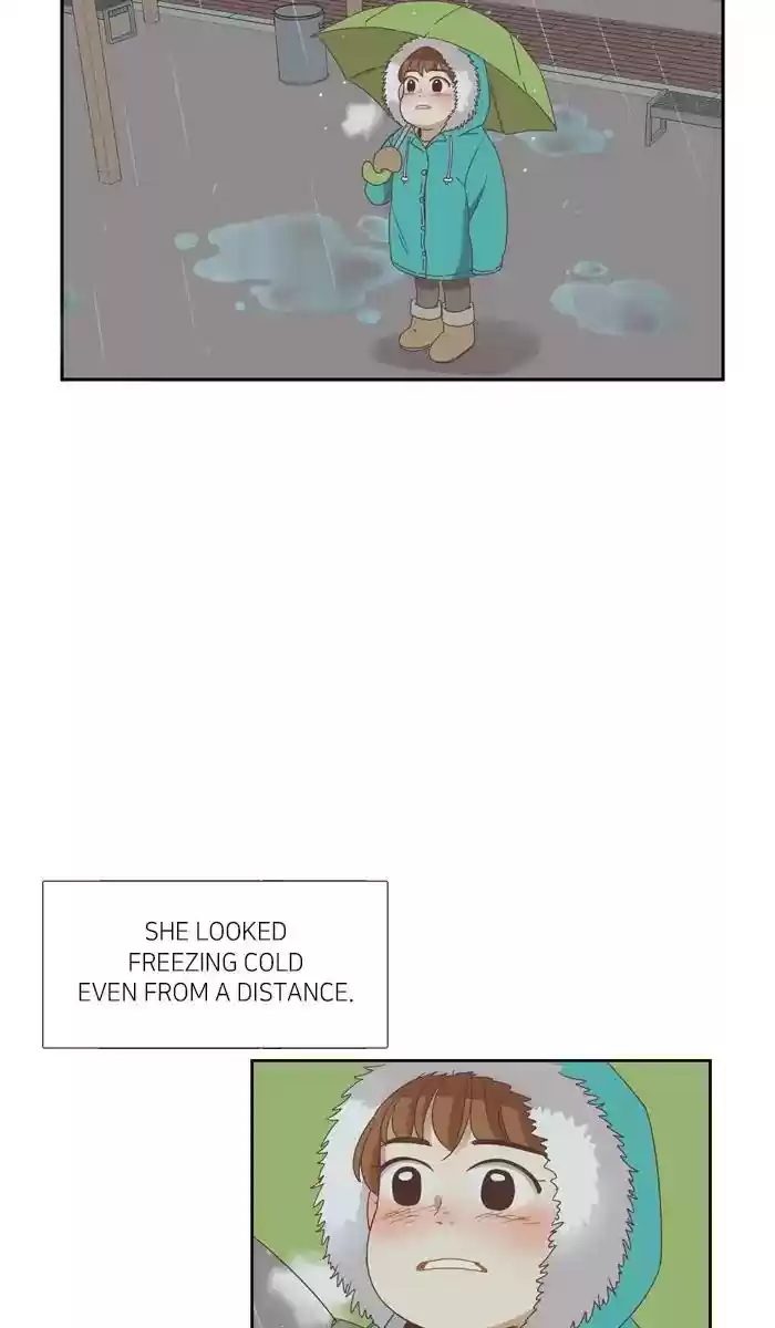 Girl's World Chapter 154: