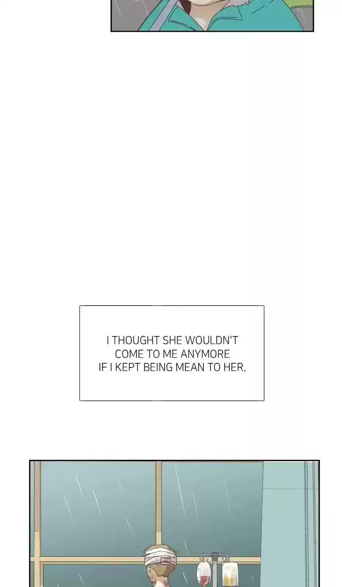 Girl's World Chapter 154: