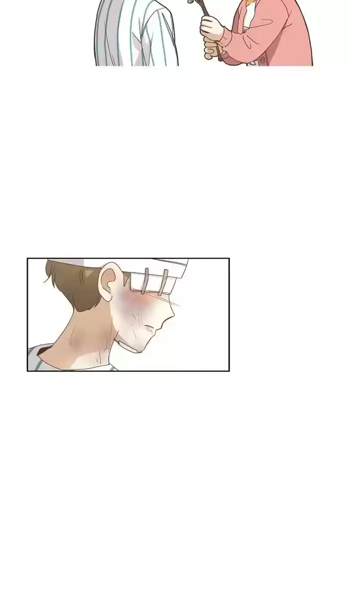 Girl's World Chapter 154: