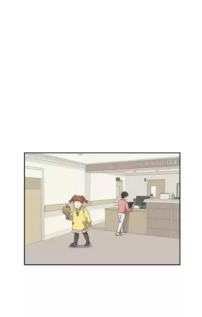 Girl's World Chapter 155: