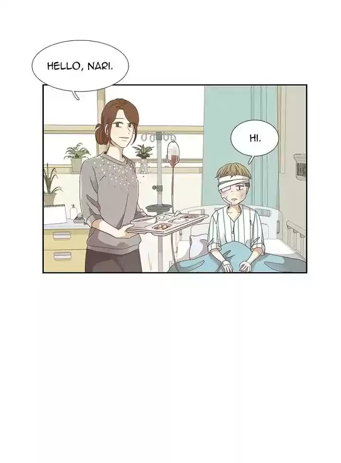 Girl's World Chapter 155: