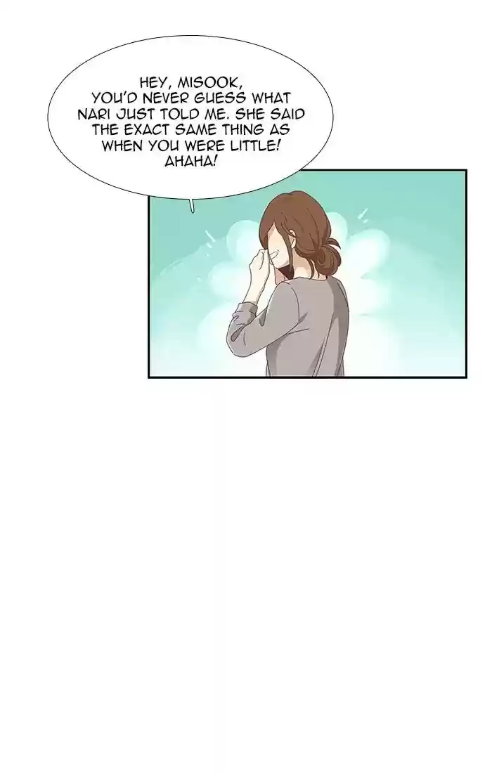 Girl's World Chapter 155: