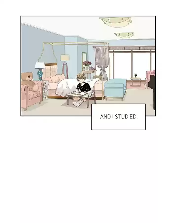 Girl's World Chapter 155: