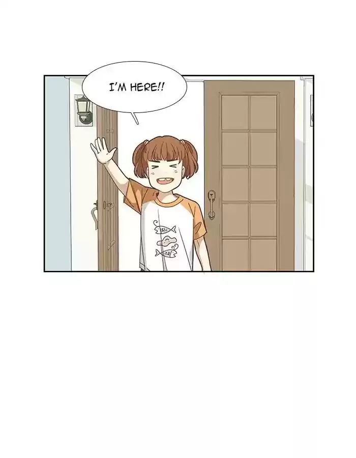 Girl's World Chapter 155: