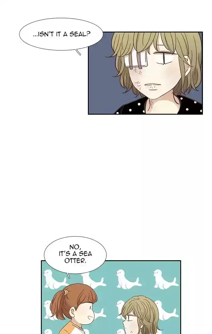 Girl's World Chapter 155: