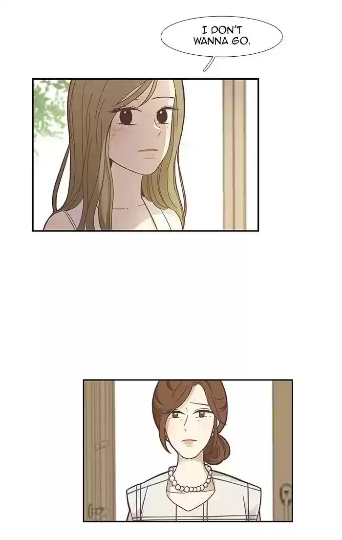 Girl's World Chapter 155: