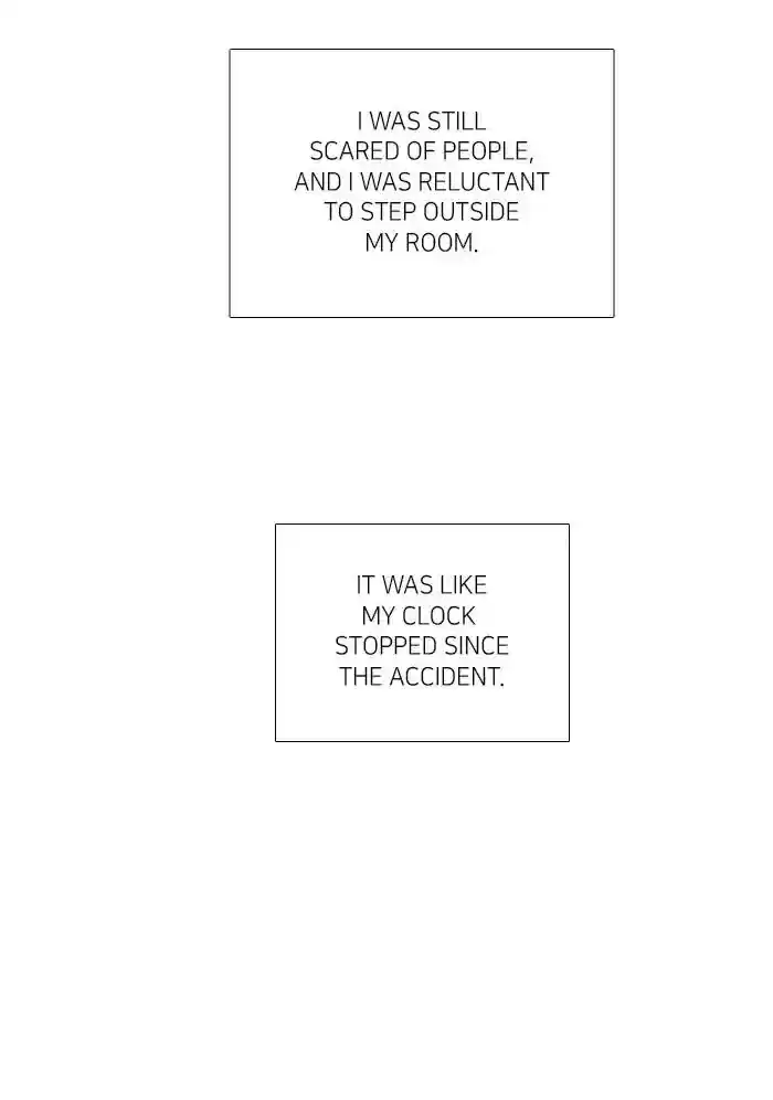 Girl's World Chapter 155: