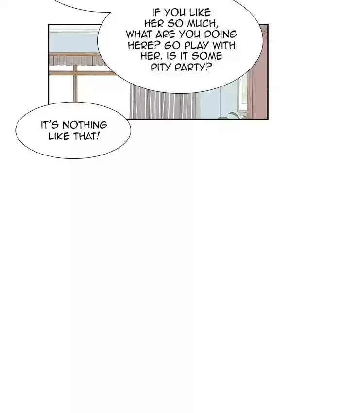 Girl's World Chapter 155: